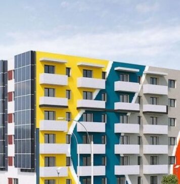 Studiu: 41% dintre dezvoltatorii imobiliari din România se așteaptă la o deteriorare a activității în 2025