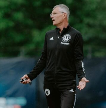 Ioan Ovidiu Sabău şi-a prelungit contractul de antrenor al Universităţii Cluj