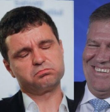 Nicușor Dan spune că l-ar numi pe Klaus Iohannis consilier prezidențial
