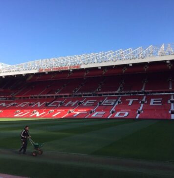 Manchester United vrea să inaugureze noul său stadion la începutul sezonului 2030-2031