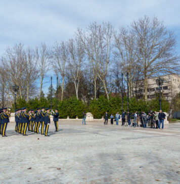 Palatul Cotroceni se deschide pentru public. Intrarea va fi gratuită