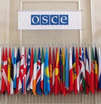 OSCE recomandă României să accepte o misiune de observatori la alegerile prezidențiale