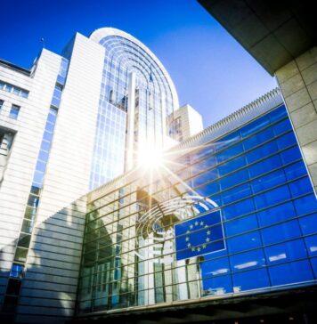 Parlamentul European cere UE să acţioneze urgent pentru a-şi asigura propria securitate