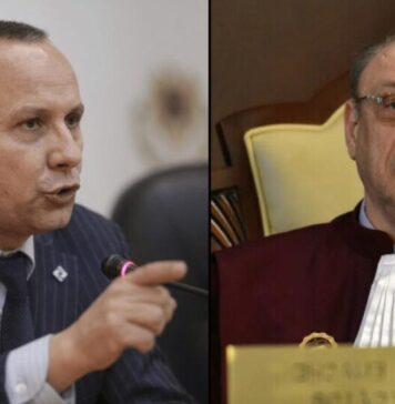 Aurelian Pavelescu: „Bolojan, Ciolacu, Predoiu, Enache, Iacob și toți cei care au pus stăpânire pe țară, au declarat SITUAȚIA EXCEPȚIONALĂ: NOI, POPORUL SUNTEM PERICOLUL ȘI TREBUIE SĂ FIM ÎNCĂTUȘAȚI!”