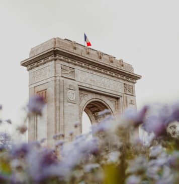 Arcul de Triumf, deschis permanent pentru vizitare începând de sâmbătă