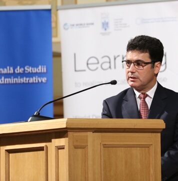 PresidentialElection2025/Political Science University rector Pricopie challenges rejection of his candidacy by Electoral Bureau