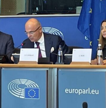 Rareș Bogdan: Europe remains a reliable partner for Iraq!