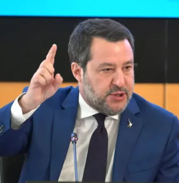 Matteo Salvini, despre respingerea candidaturii lui Georgescu: Decât să reînarmaţi Europa, mai bine refondaţi apărarea democraţiei