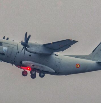 Defence Ministry: Three patients from Gaza Strip transported to Norway by military aircraft