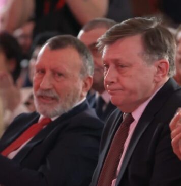 Paul Stănescu (PSD): Nu avem voie să nu câştigăm alegerile cu Crin Antonescu