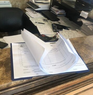 Biroul Electoral Central a sesizat procurorii cu privire la listele de semnături depuse de candidatul independent John-Ion Banu-Muscel