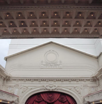 Teatrul Odeon anunță o nouă premieră cu Răzvan Mazilu în rolul principal