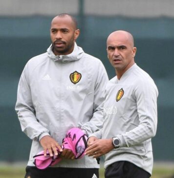 Arsenal are şanse să câştige trofeul Ligii Campionilor, spune Thierry Henry