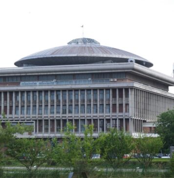 Bucharest Polytechnic University campus to host green technologies, gardening innovation event