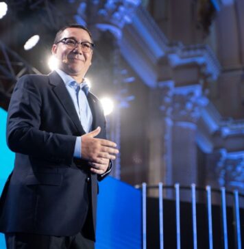 Victor Ponta, exclus a doua oară din PSD, după ce și-a depus candidatura la prezidențiale