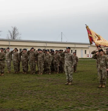 NBC News: Un număr de 10.000 de soldați americani ar putea fi retraşi din Europa de Est, inclusiv din România și Polonia!