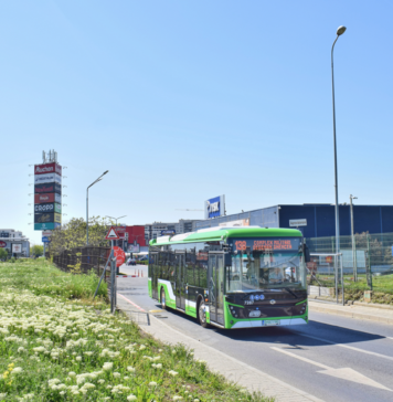 TPBI prelungește traseul liniei 138 pe drumul Ciorogârla, în zona Complexului Militari