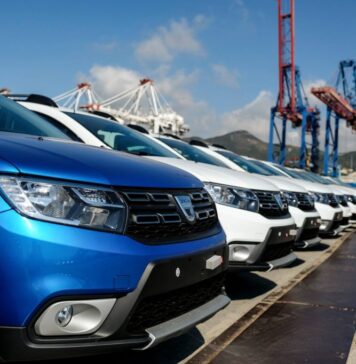 Industria auto din România începe să simtă presiunea globală