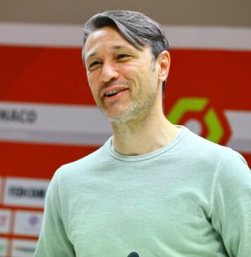 Borussia Dortmund doreşte continuarea colaborării cu antrenorul Niko Kovac