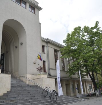 Primăria Sectorului 1 caută proiecte pentru revitalizarea clădirii administrative din Piața Amzei