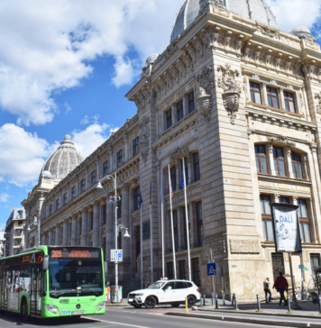 Weekend fără „Străzi Deschise”: Modificări în circulația autobuzelor STB