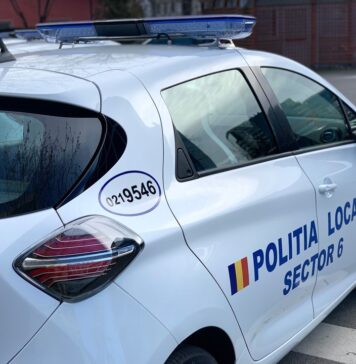 Poliția Locală din Sectorul 6, preluată în cadrul aparatului de specialitate al primarului