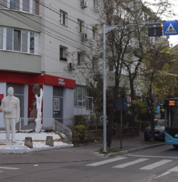 Modificări de traseu pentru linia 282, în cadrul programului „Străzi Deschise”