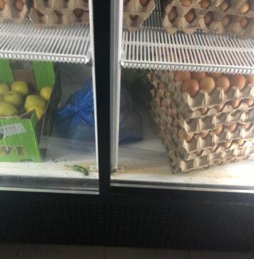 Amenzi de 2,8 milioane lei aplicate de inspectorii ANSVSA, în perioada 17-28 aprilie