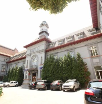 “Stegarul Dac” a fost dus la Spitalul Alexandru Obregia și va fi sancționat contravențional