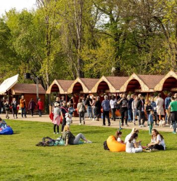 Tradiții și Flori de Sărbători 2025: artă, meșteșuguri și tradiții autohtone, începând cu 12 aprilie, în Parcul Regele Mihai I