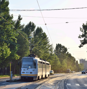 Modificări în transportul public: Tramvaiul 36, deviat temporar/ Linia navetă 637 va prelua călătorii între M Republica și Bd. Chișinău