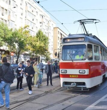 TPBI, printre cei șase finaliști la premiile Săptămânii Europene a Mobilității pentru proiectul de pe Bulevardul Gheorghe Duca
