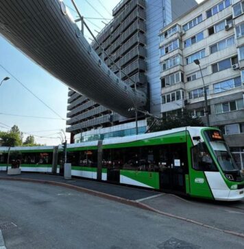 TPBI: Linia 102 va funcționa pe un traseu modificat pe sensul spre terminalul ‘Complex Pantelimon’, de la 1 mai