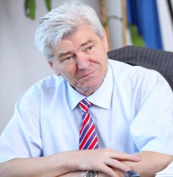 A murit Valeriu Tabără, fost ministru al Agriculturii