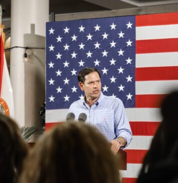 Marco Rubio: „Vizitarea Americii nu este un drept! Este un privilegiu acordat celor care ne respectă legile și valorile”