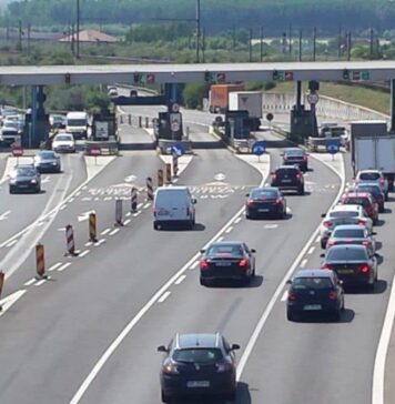 Plata taxei de pod de la Fetești – Cernavodă, disponibilă prin aplicația 24pay