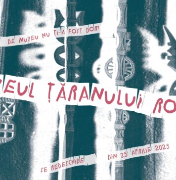 Muzeul Național al Țăranului Român, redeschis din data de 25 aprilie