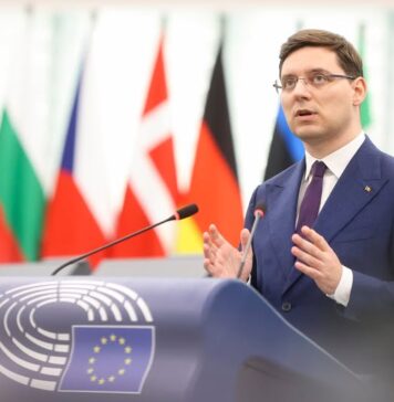 Victor Negrescu: Tarifele anunțate de președintele Statelor Unite, Donald Trump, afectează direct România!