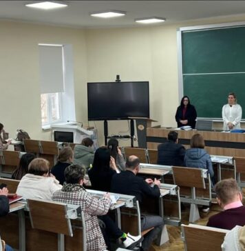 Experți DRRM, față în față cu cei interesați să obțină fonduri nerambursabile pentru proiecte în interesul cetățenilor de peste Prut