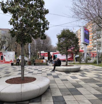 Spectacole și activități în aer liber în Sectorul 5: Locuitorii sunt încurajați să păstreze curățenia