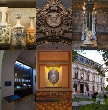 Instituțiile muzeale din cadrul Muzeului Municipiului București vor fi închise de Paște