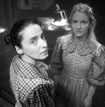 Premiera spectacolului „Aer” la Teatrul Metropolis