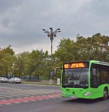 Mai multe linii STB vor funcționa sâmbătă pe trasee modificate