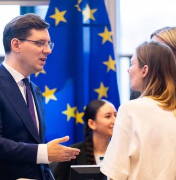 Victor Negrescu: Am reușit, în calitate de negociator al Comisiei pentru Mediu să convingem statele membre și Comisia Europeană, să interzicem prezența substanțelor toxice și cancerigene care pun în pericol sănătatea copiilor