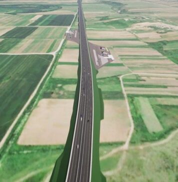 Grindeanu: Au fost depuse 5 oferte pentru construcția lotului 3 al Autostrăzii Craiova-Filiași!