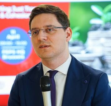 Victor Negrescu: În aceste zile, la nivel european, discutăm despre viitorul bugetului Uniunii Europene. Pentru România, aceste decizii contează enorm