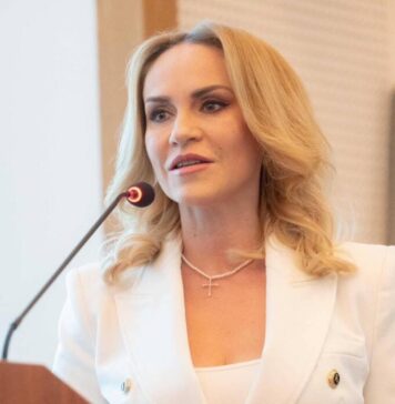 Gabriela Firea: Programele și proiectele care au în prim-plan copiii și adulții cu dizabilități nu sunt pomeni electorale, ci nevoie ale familiilor greu încercate