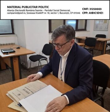 Crin Antonescu: Fac public tot ce am aflat din dosarul de la CNSAS