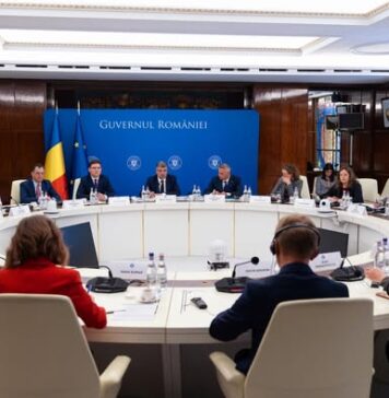 Victor Negrescu: Am participat astăzi, alături de premierul Marcel Ciolacu, la întâlnirea cu comisarul european pentru bugete, Piotr Serafin, în contextul negocierilor privind viitorul buget al Uniunii Europene