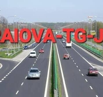 Mihai Weber: CRAIOVA – TÂRGU JIU – pentru realizarea Lotului 3 al drumului de mare viteză Craiova -Târgu Jiu, cinci mari companii au depus oferte!